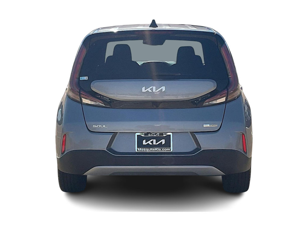 Thumbnail: 2023 Kia Soul - 5