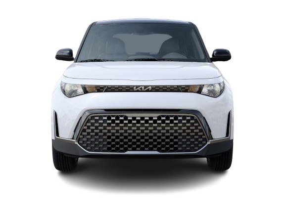 2025 Kia Soul EX 4