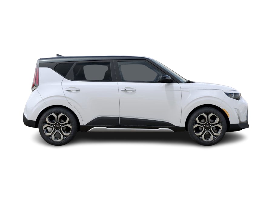 2025 Kia Soul EX 18