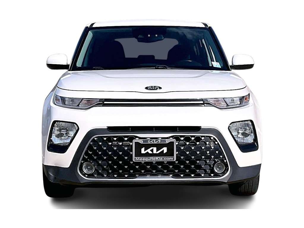 Thumbnail: 2021 Kia Soul - 6