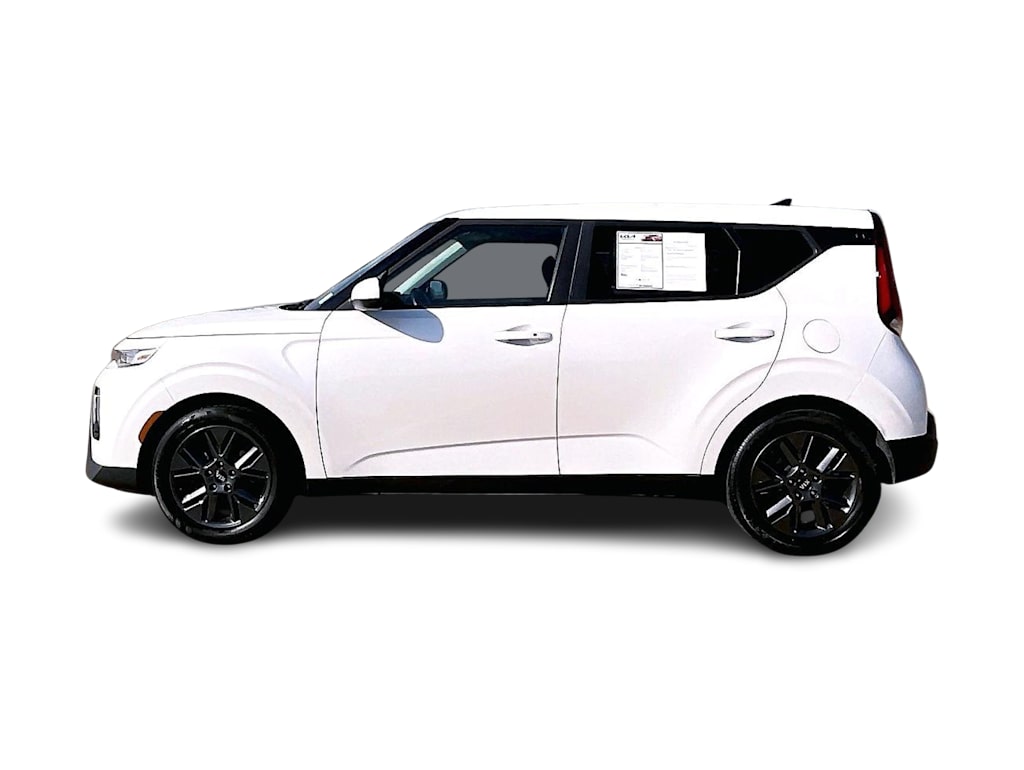 Thumbnail: 2021 Kia Soul - 3