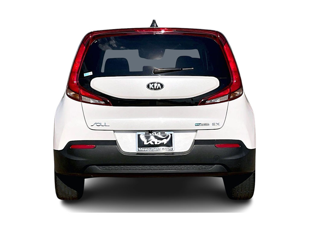 Thumbnail: 2021 Kia Soul - 5