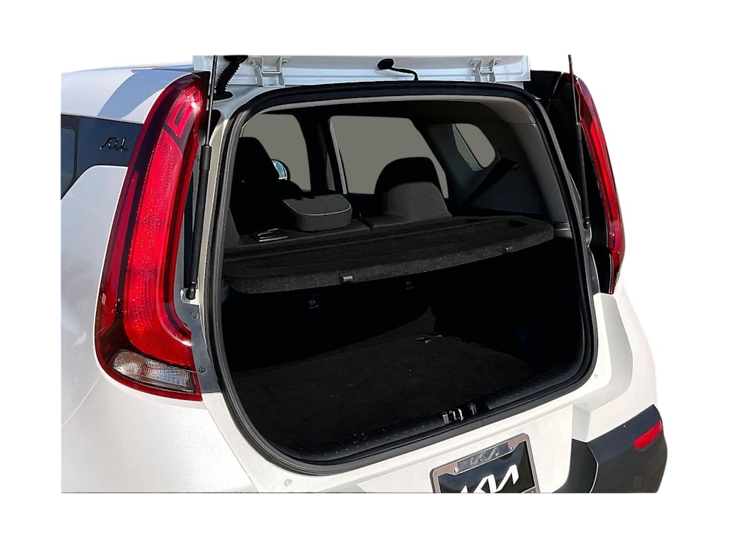 Thumbnail: 2021 Kia Soul - 18
