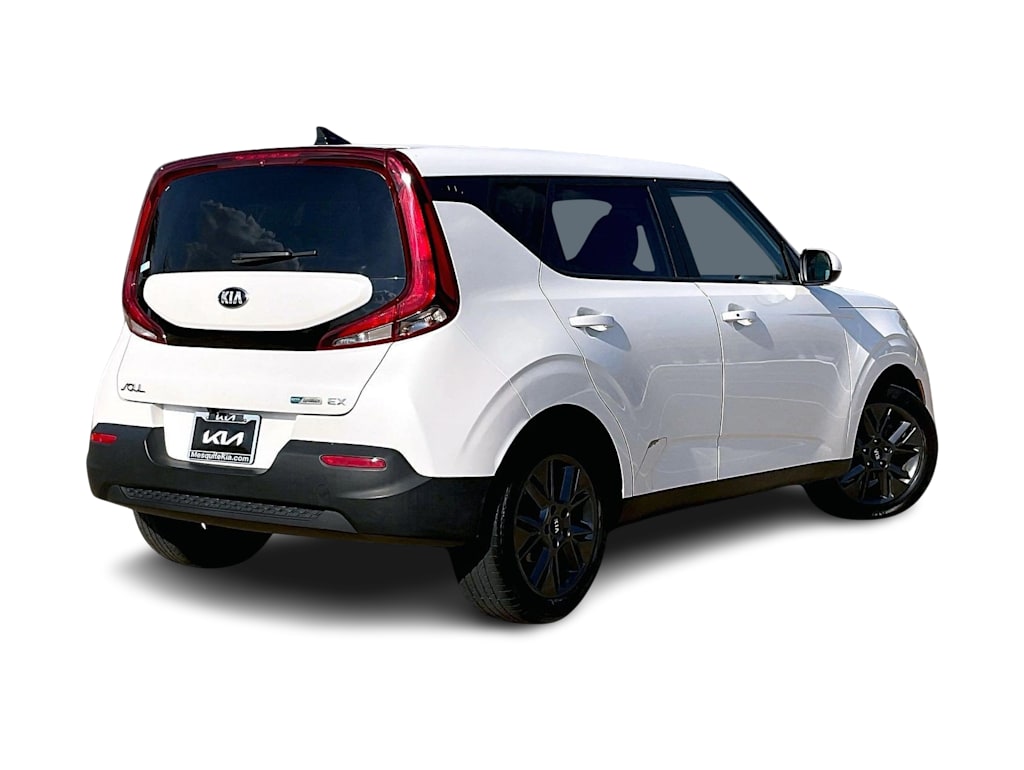 Thumbnail: 2021 Kia Soul - 22