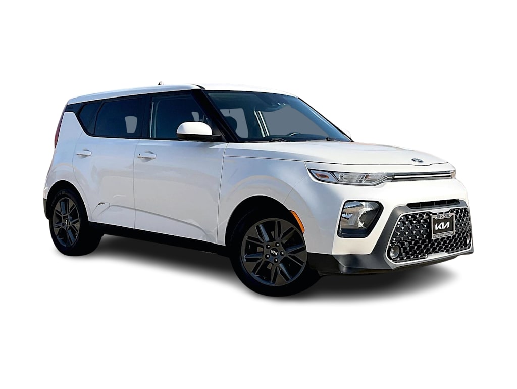 Thumbnail: 2021 Kia Soul - 21