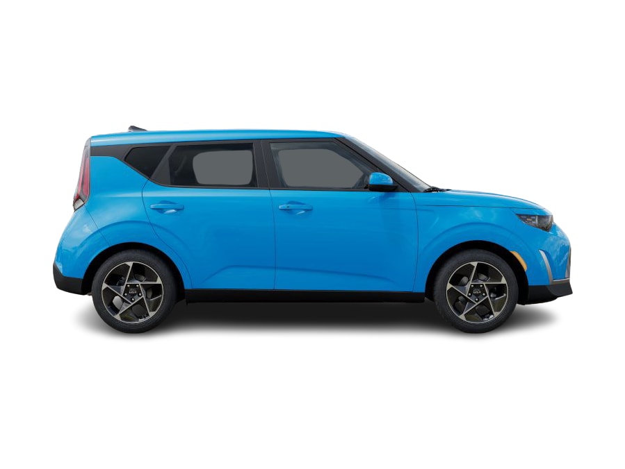 Thumbnail: 2025 Kia Soul - 18