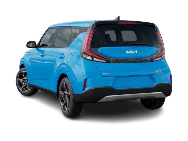 Thumbnail: 2025 Kia Soul - 15