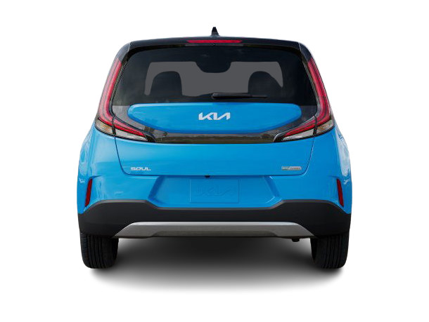 Thumbnail: 2025 Kia Soul - 16