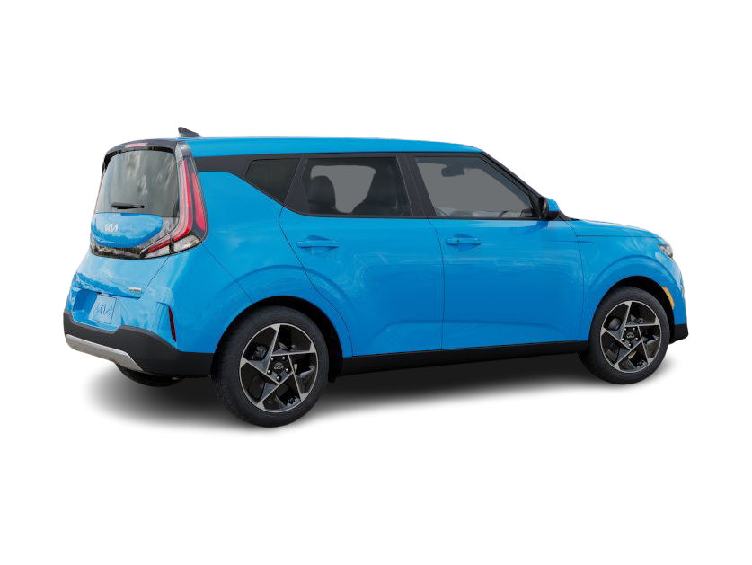 Thumbnail: 2025 Kia Soul - 17
