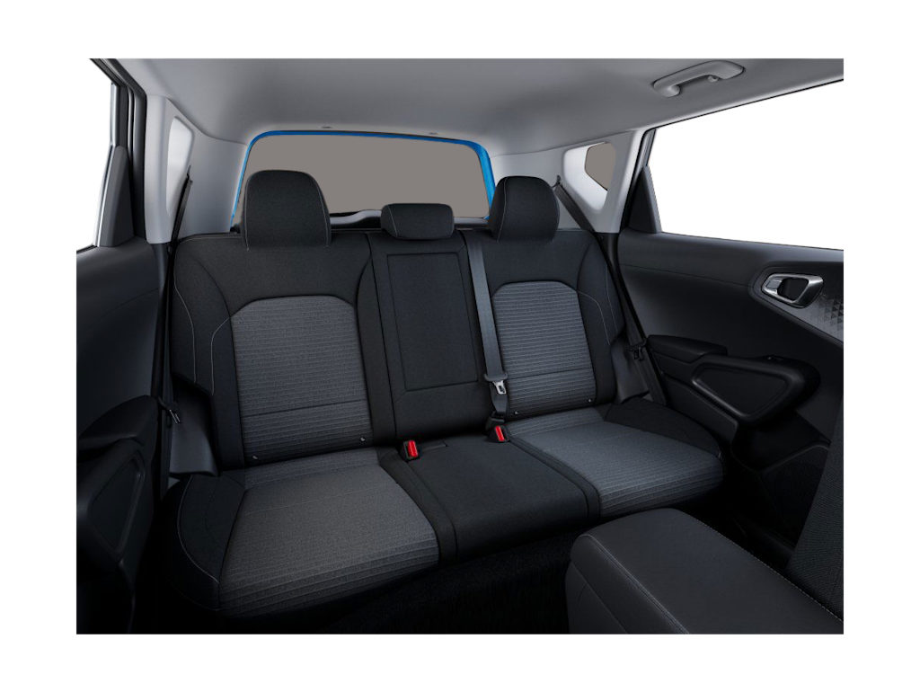Thumbnail: 2025 Kia Soul - 13