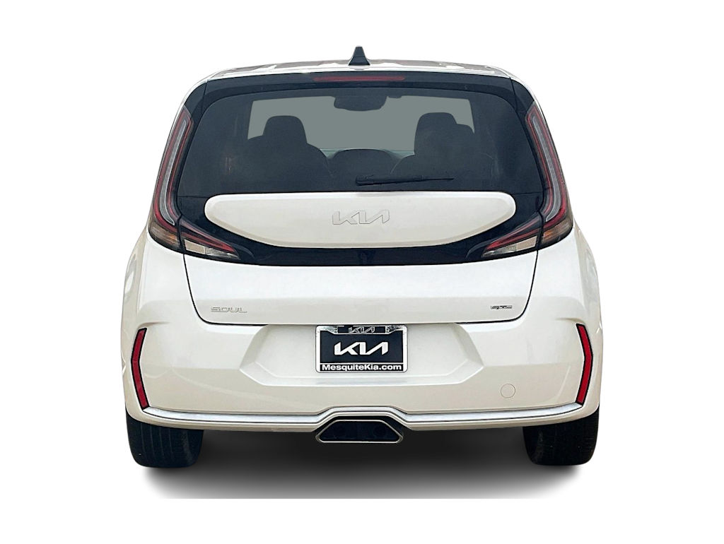 Thumbnail: 2024 Kia Soul - 5