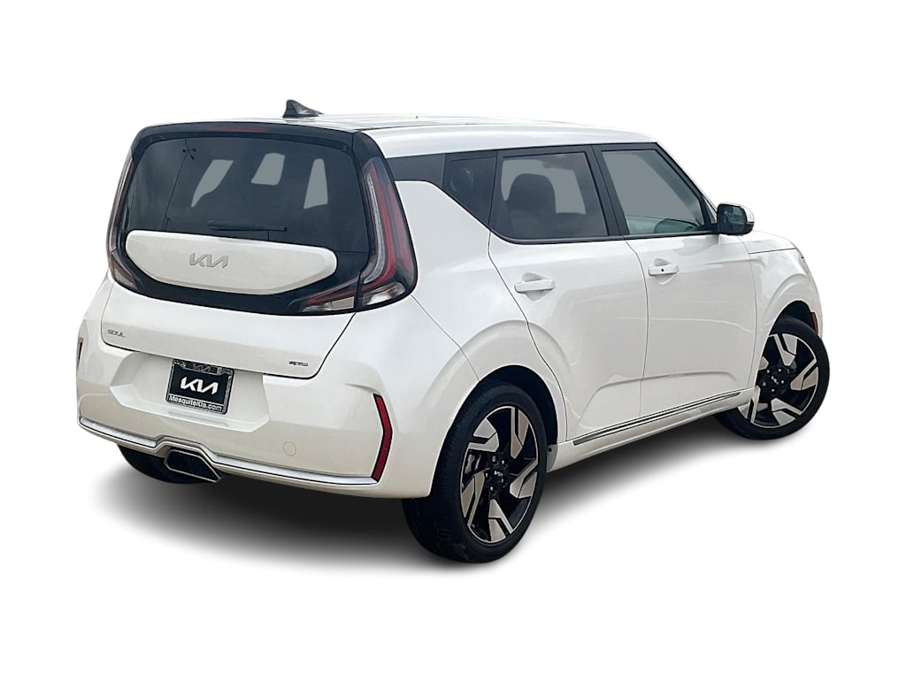 Thumbnail: 2024 Kia Soul - 23