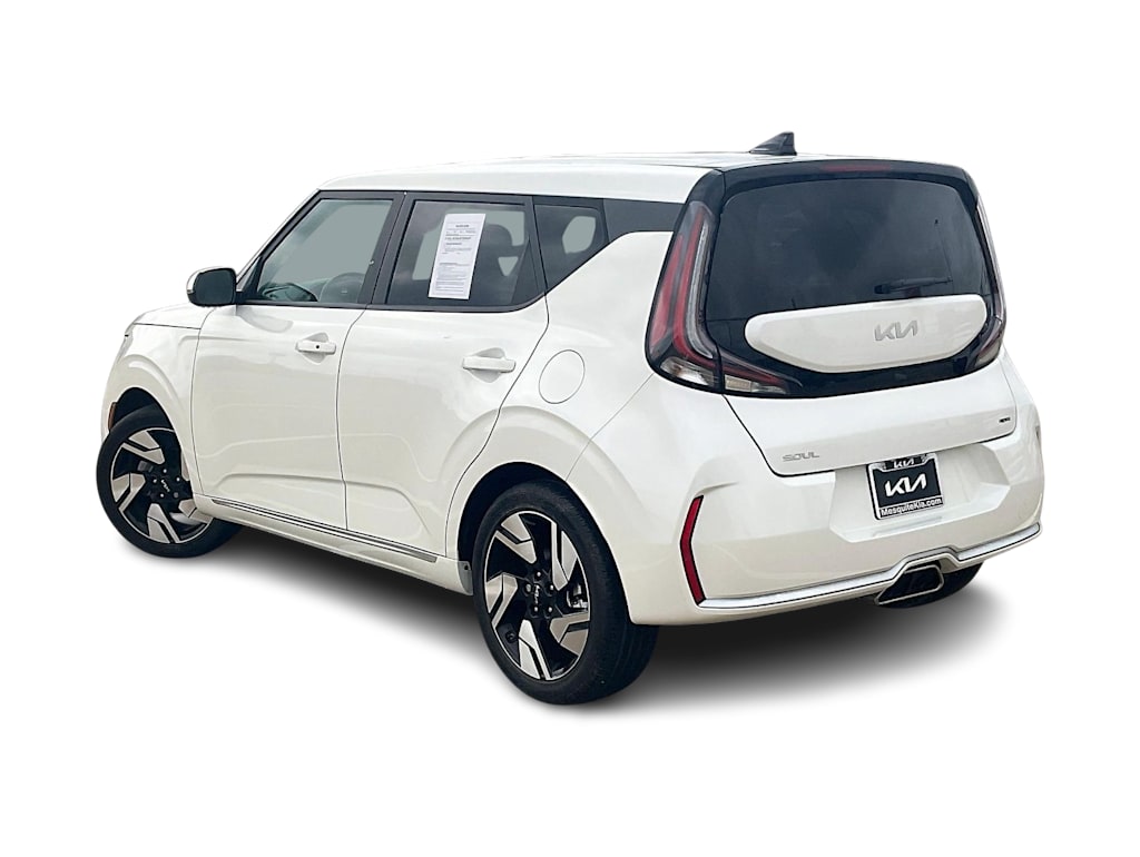 Thumbnail: 2024 Kia Soul - 4