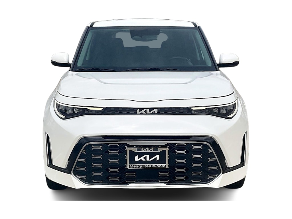 Thumbnail: 2024 Kia Soul - 19