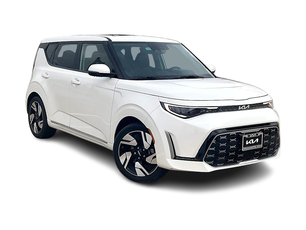 Thumbnail: 2024 Kia Soul - 22