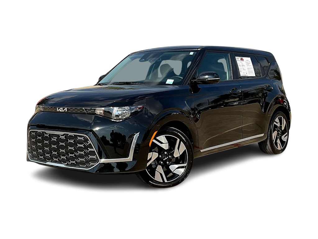 2025 Kia Soul