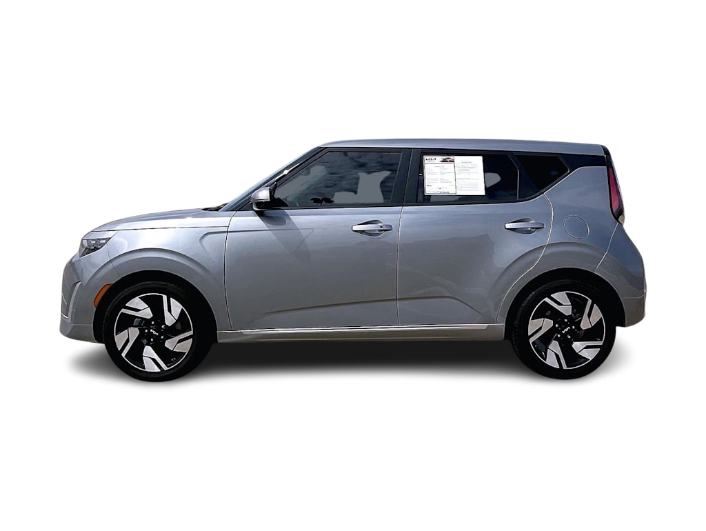 Thumbnail: 2024 Kia Soul - 3
