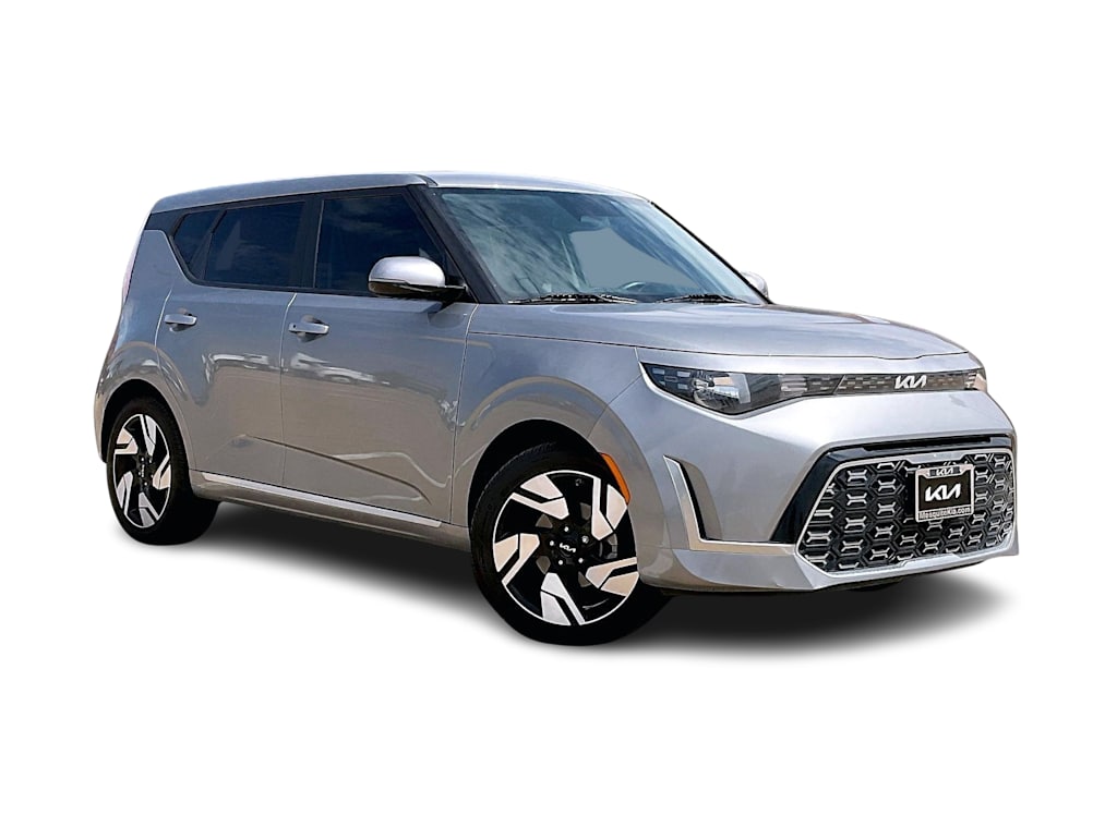 Thumbnail: 2024 Kia Soul - 22