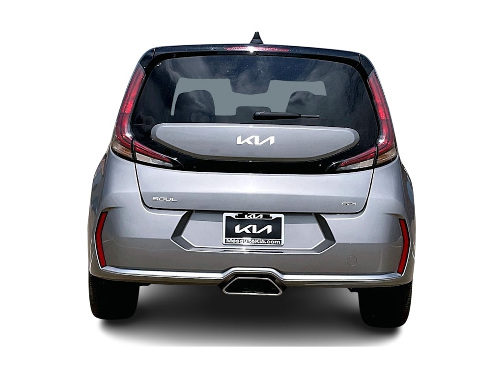 Thumbnail: 2024 Kia Soul - 5