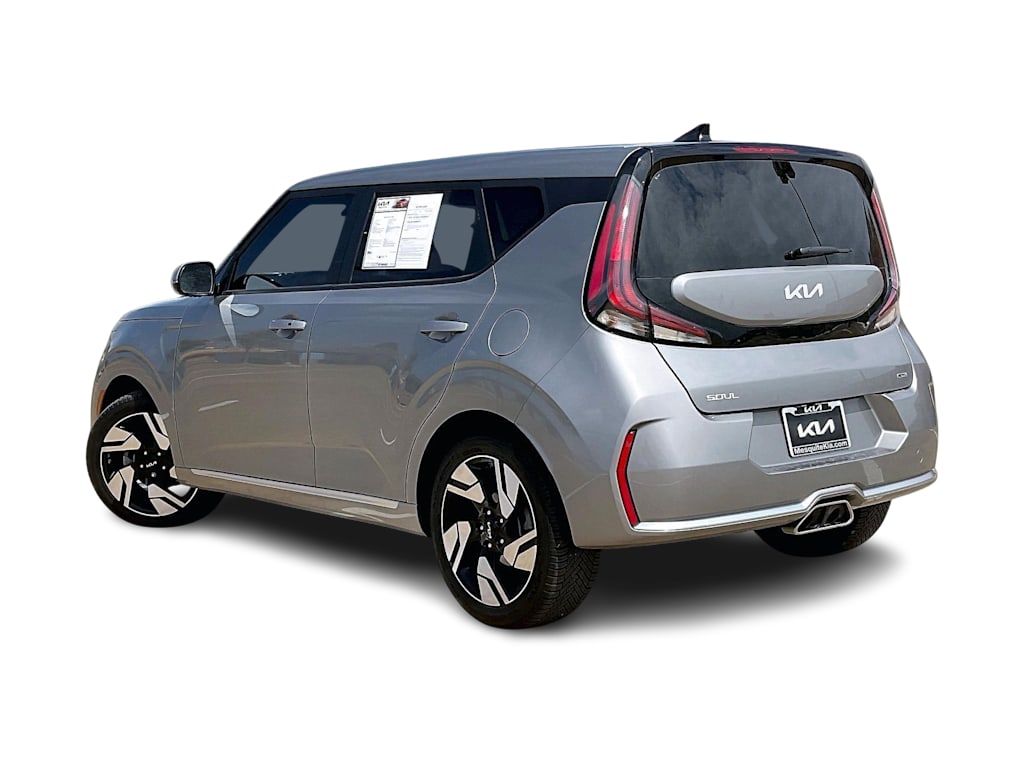 Thumbnail: 2024 Kia Soul - 4