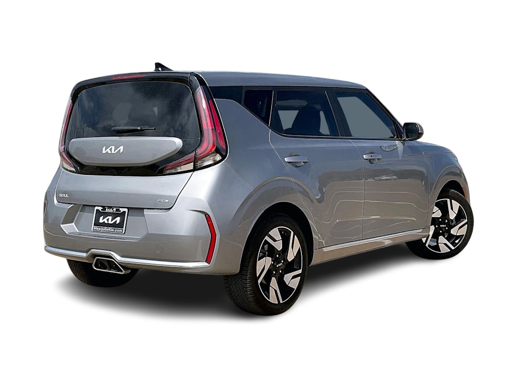 Thumbnail: 2024 Kia Soul - 23