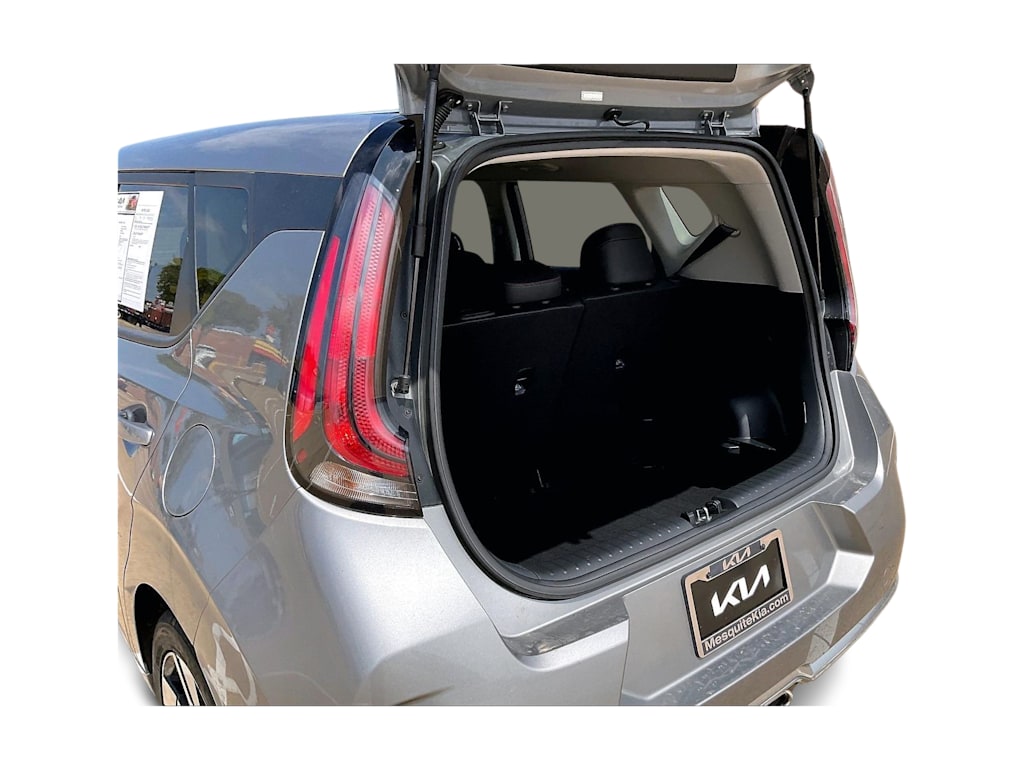 Thumbnail: 2024 Kia Soul - 18