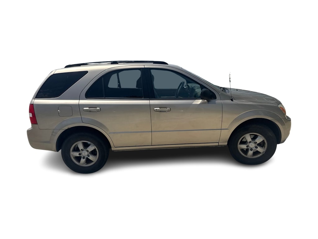 Thumbnail: 2008 Kia Sorento - 11