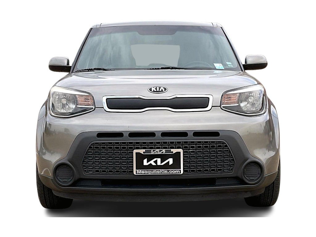 Thumbnail: 2016 Kia Soul - 6