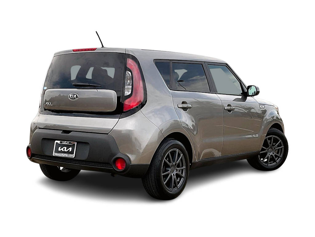 Thumbnail: 2016 Kia Soul - 20