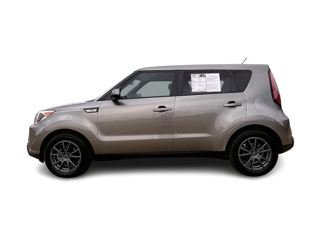 Thumbnail: 2016 Kia Soul - 3