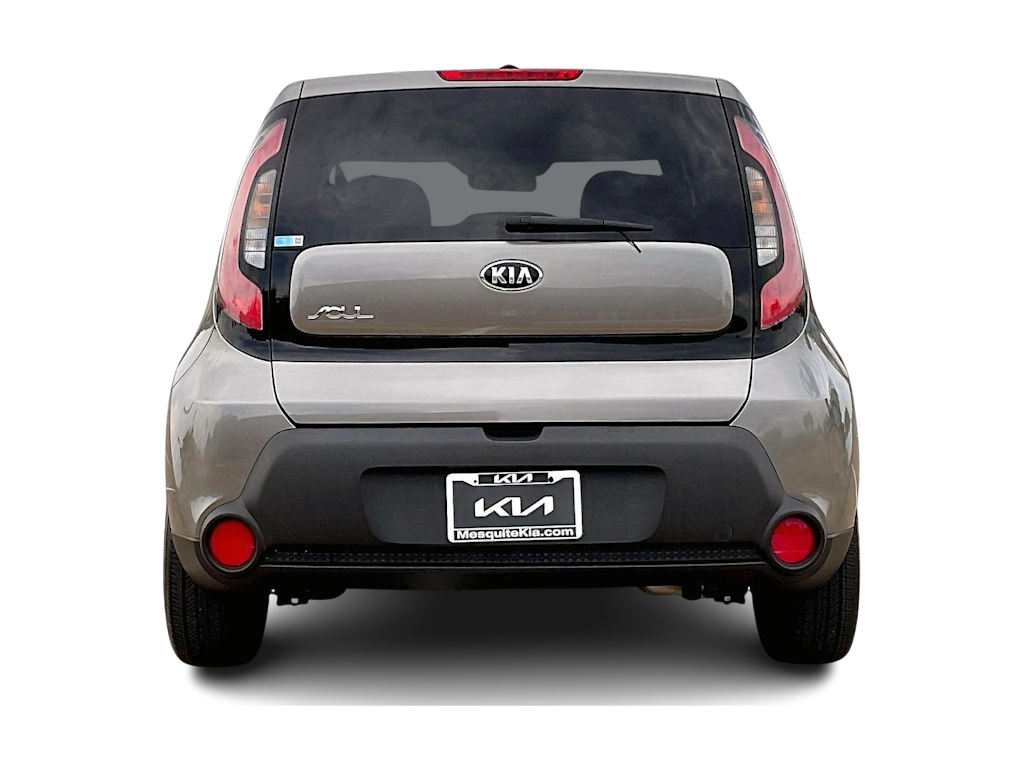 Thumbnail: 2016 Kia Soul - 5