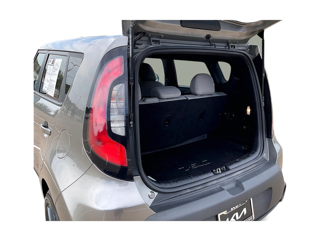 Thumbnail: 2016 Kia Soul - 16