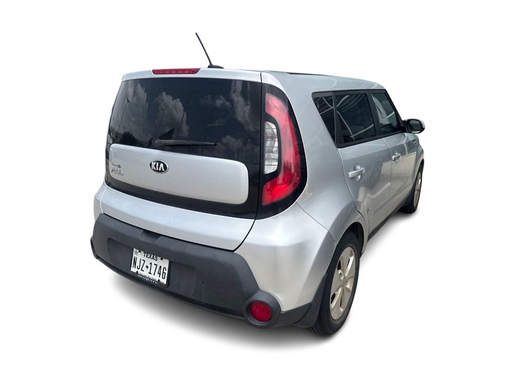 Thumbnail: 2015 Kia Soul - 9