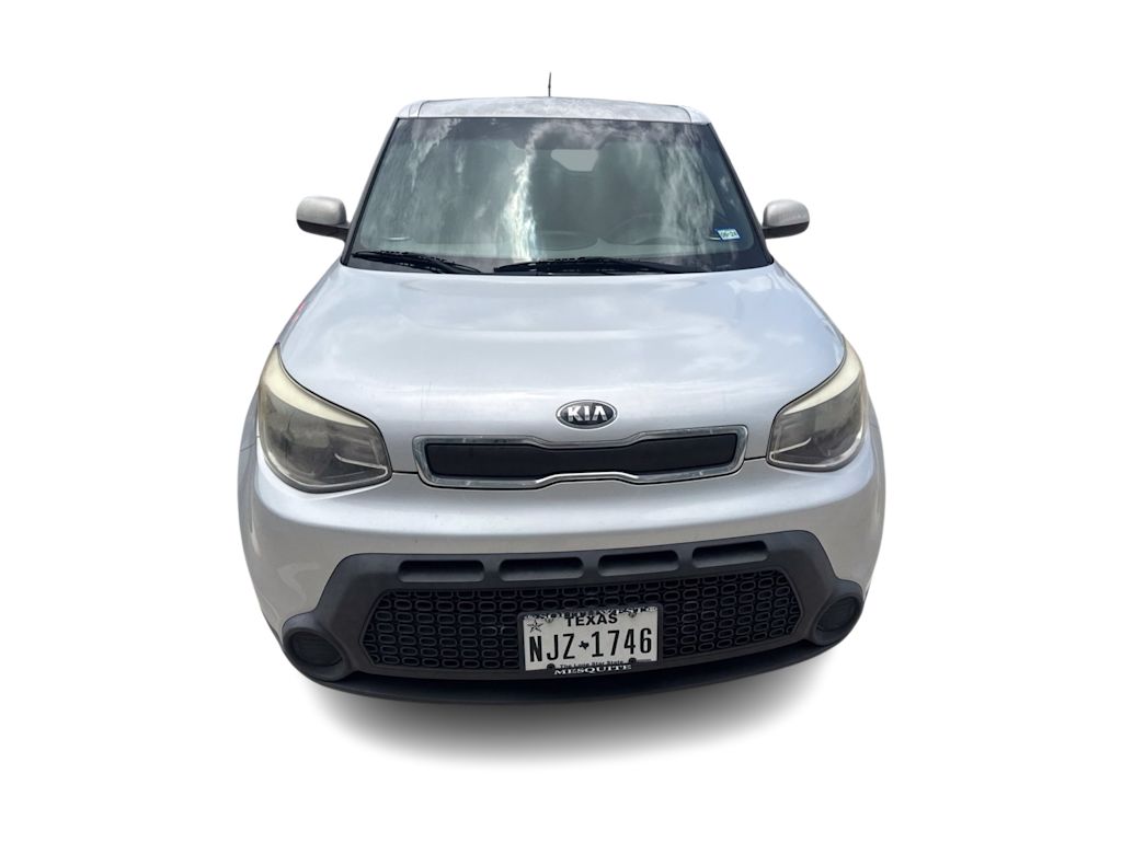 Thumbnail: 2015 Kia Soul - 4