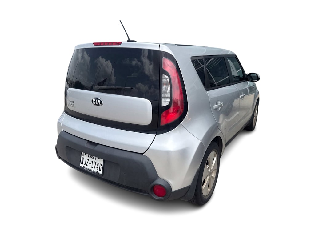 Thumbnail: 2015 Kia Soul - 10