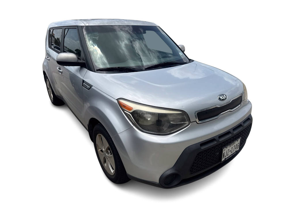 Thumbnail: 2015 Kia Soul - 11
