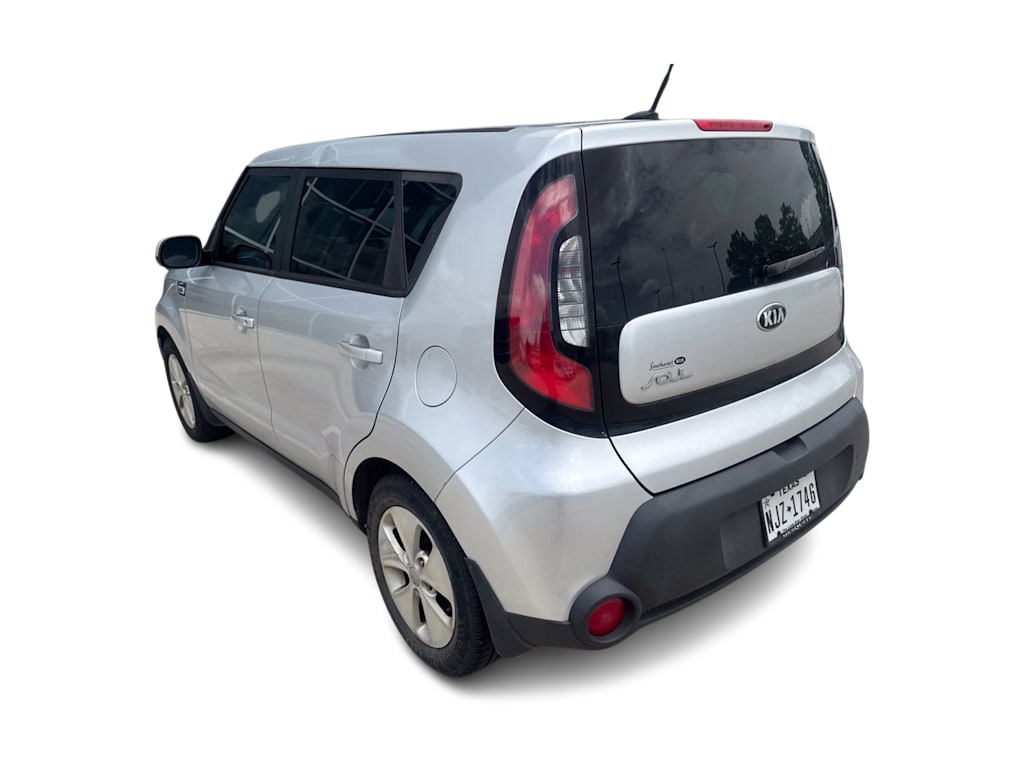 Thumbnail: 2015 Kia Soul - 2