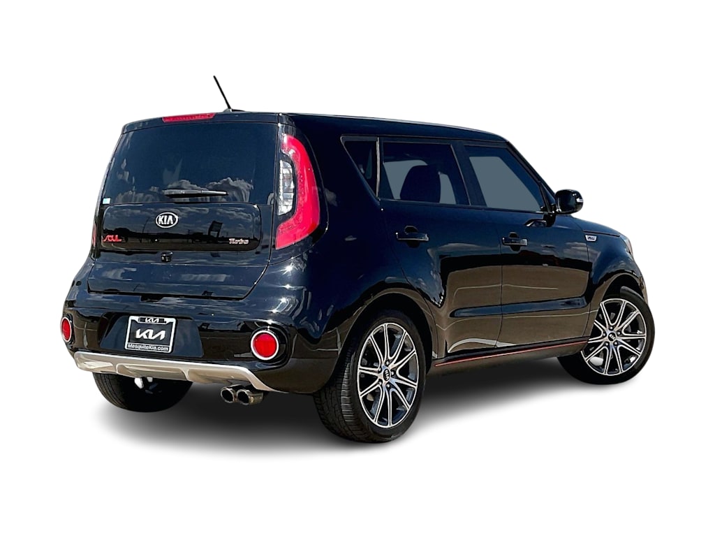 Thumbnail: 2019 Kia Soul - 23