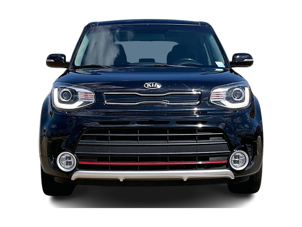 Thumbnail: 2019 Kia Soul - 6