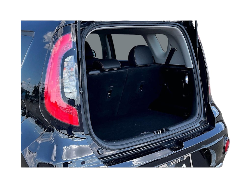 Thumbnail: 2019 Kia Soul - 18