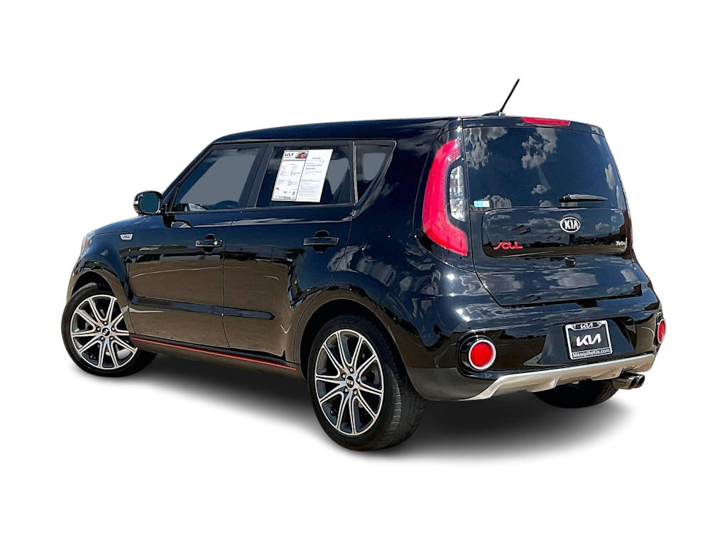 Thumbnail: 2019 Kia Soul - 4