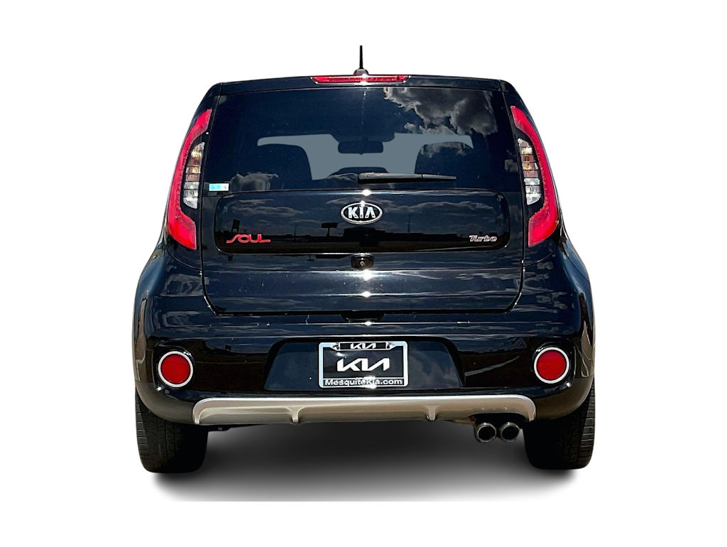 Thumbnail: 2019 Kia Soul - 5