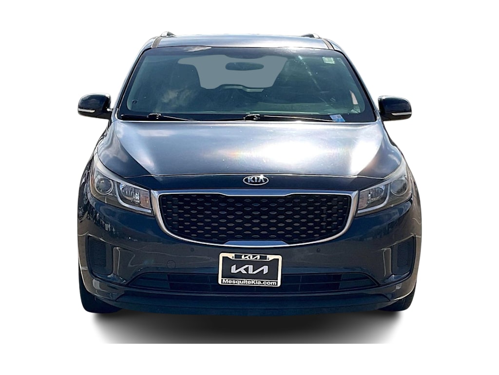 Thumbnail: 2017 Kia Sedona - 5