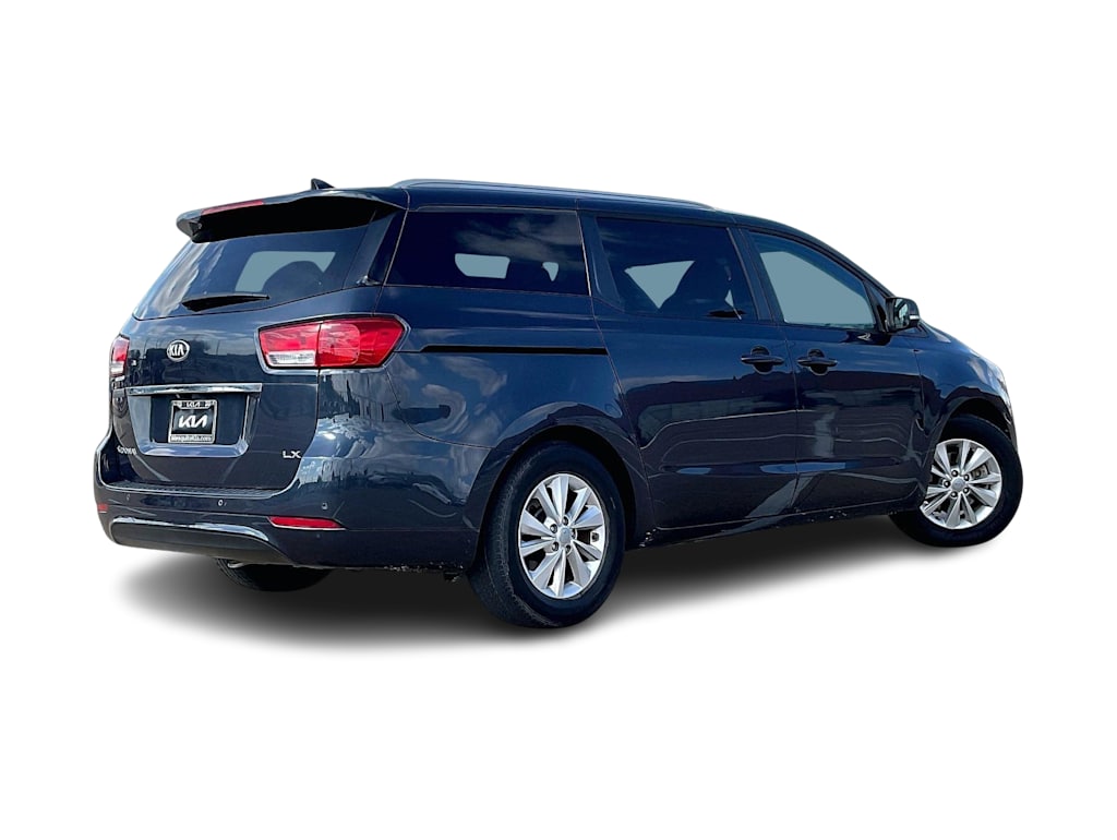 Thumbnail: 2017 Kia Sedona - 22