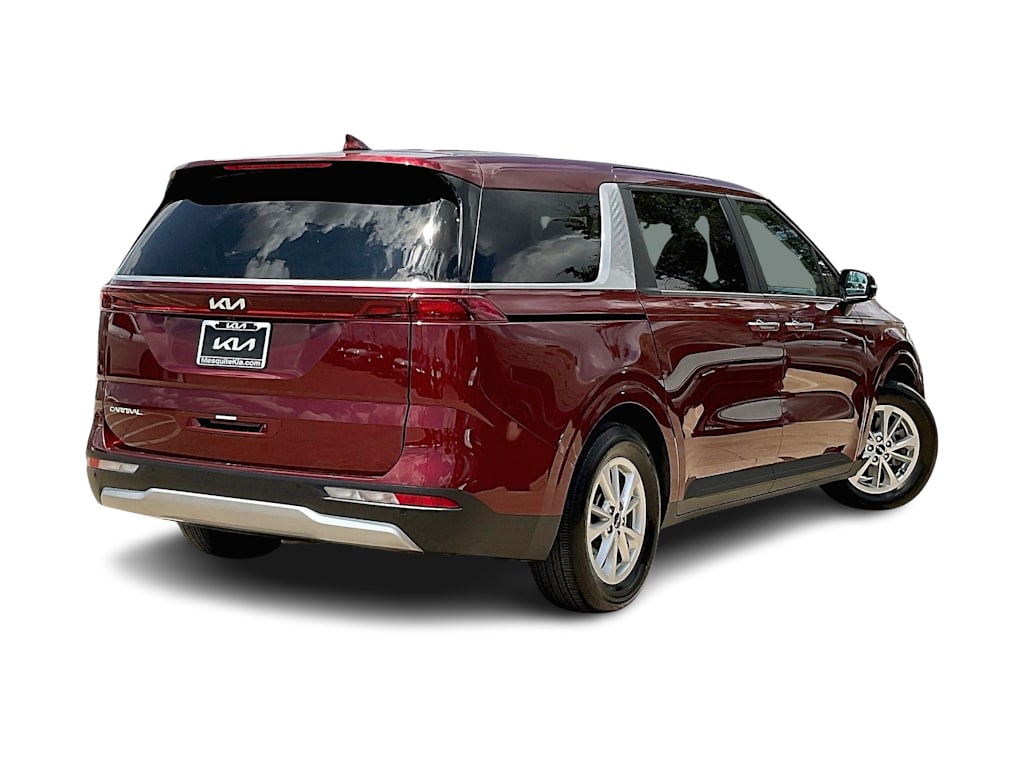 Thumbnail: 2024 Kia Carnival - 22