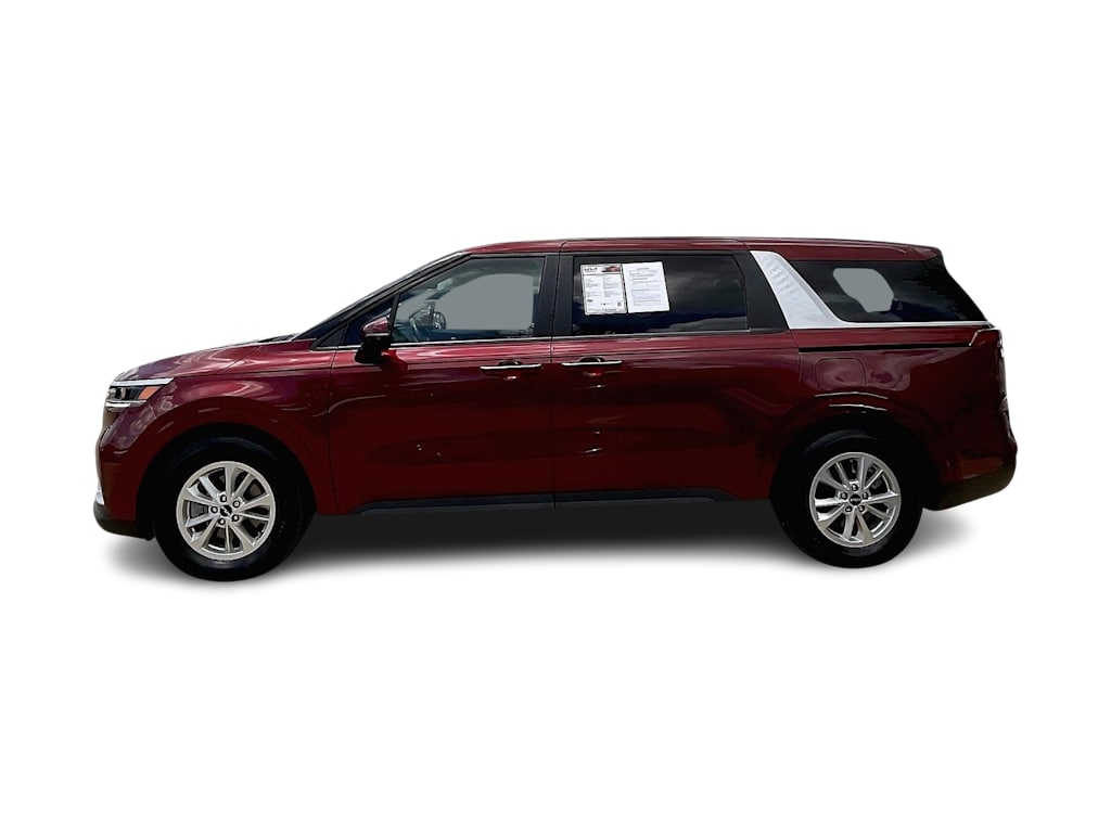 Thumbnail: 2024 Kia Carnival - 3