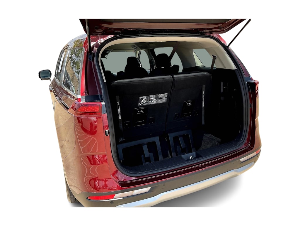 Thumbnail: 2024 Kia Carnival - 17