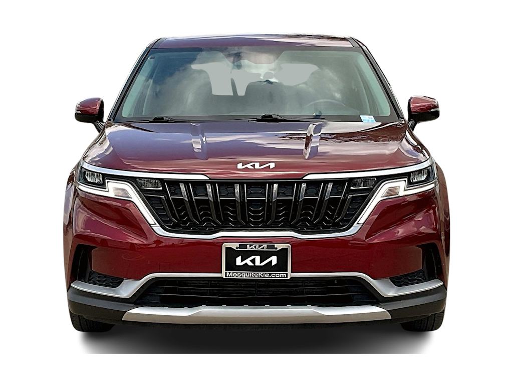 Thumbnail: 2024 Kia Carnival - 6