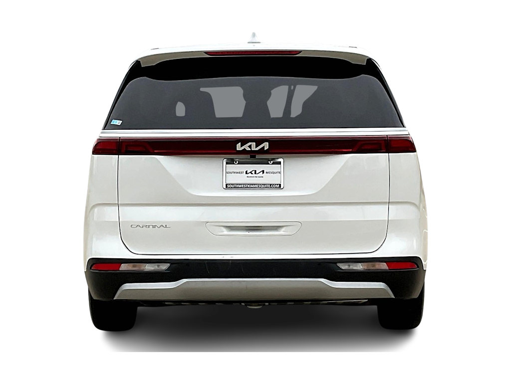 2023 Kia Carnival LX 5