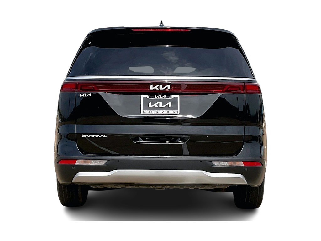 Thumbnail: 2023 Kia Carnival - 5